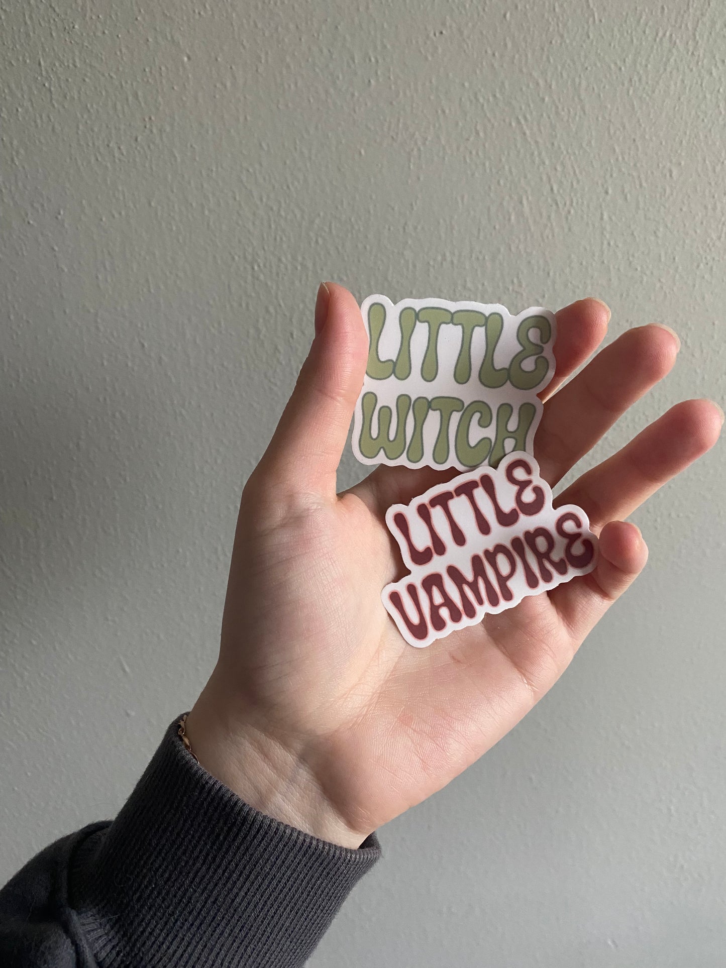 Vinyl Sticker Pack