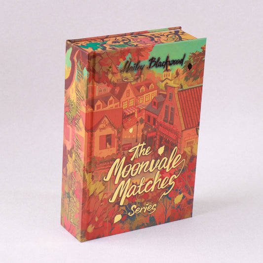 * Moonvale Matches Special Edition Omnibus