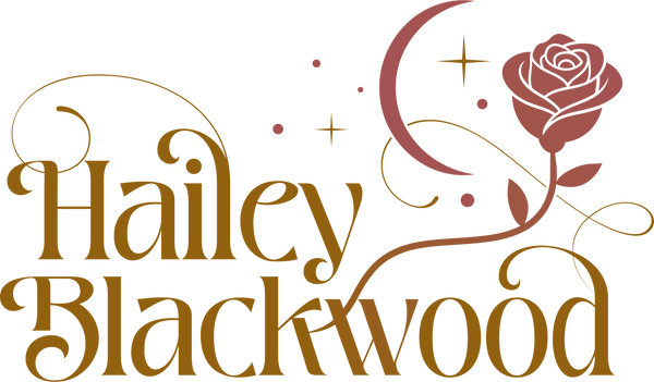 Hailey Blackwood Books